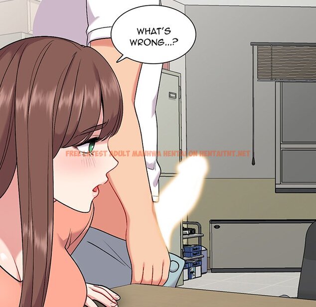 Read Hentai Image 7 911 in comic Shh! Her Secret - Chapter 34 - hentaitnt.net