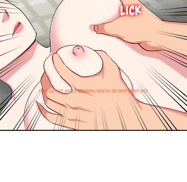 Read Hentai Image 106 911 in comic Shh! Her Secret - Chapter 35 - hentaitnt.net