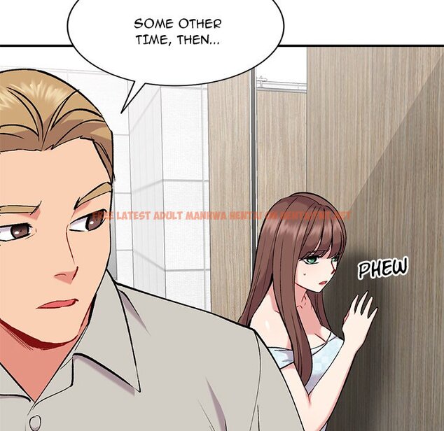 Read Hentai Image 23 904 in comic Shh! Her Secret - Chapter 35 - hentaitnt.net