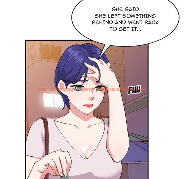 Read Hentai Image 58 910 in comic Shh! Her Secret - Chapter 35 - hentaitnt.net