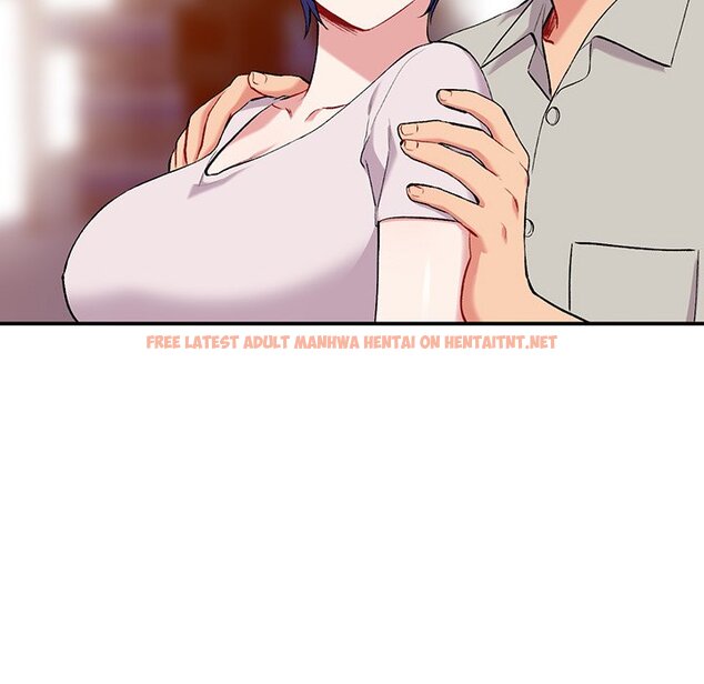 Read Hentai Image 77 911 in comic Shh! Her Secret - Chapter 35 - hentaitnt.net