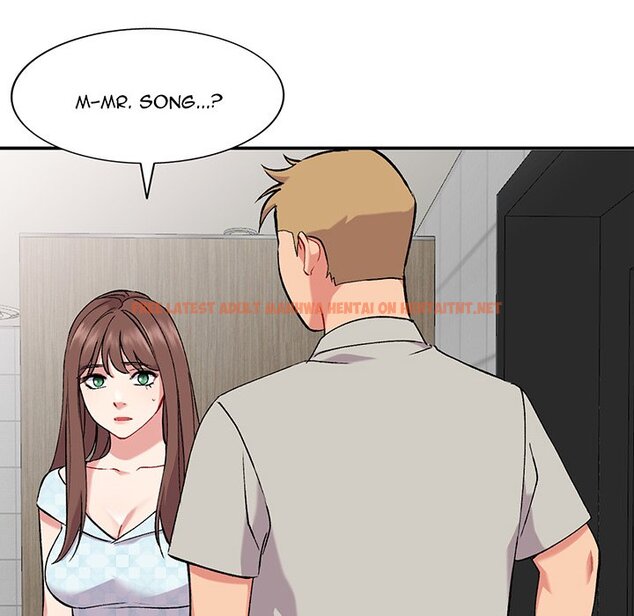 Read Hentai Image 8 904 in comic Shh! Her Secret - Chapter 35 - hentaitnt.net