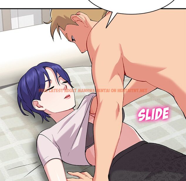 Read Hentai Image 95 911 in comic Shh! Her Secret - Chapter 35 - hentaitnt.net