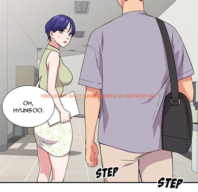 Read Hentai Image 106 904 in comic Shh! Her Secret - Chapter 36 - hentaitnt.net