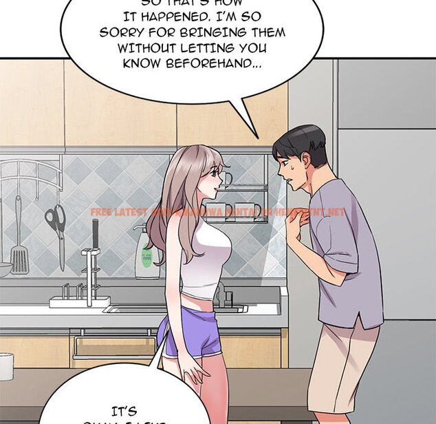 Read Hentai Image 114 897 in comic Shh! Her Secret - Chapter 37 - hentaitnt.net