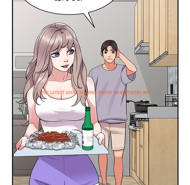 Read Hentai Image 116 897 in comic Shh! Her Secret - Chapter 37 - hentaitnt.net