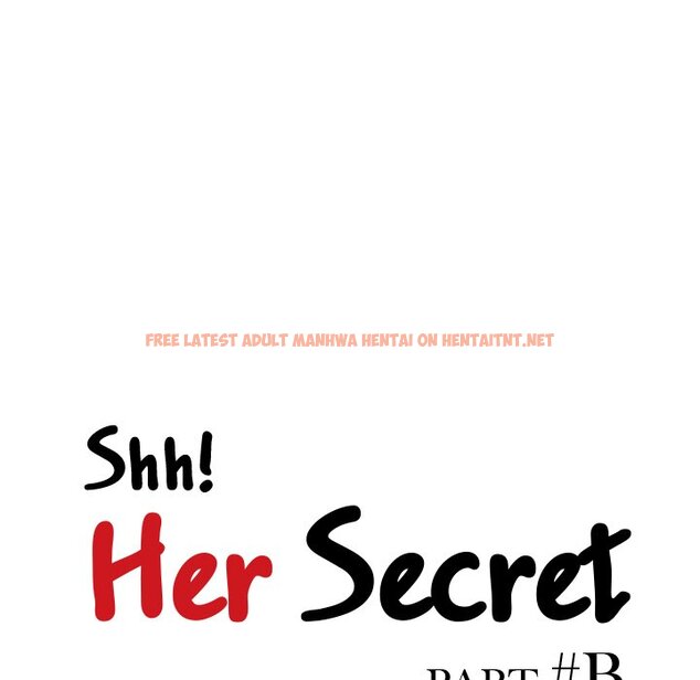 Read Hentai Image 13 890 in comic Shh! Her Secret - Chapter 37 - hentaitnt.net