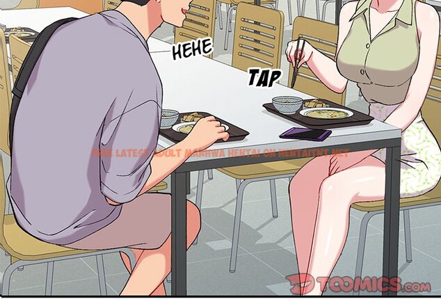 Read Hentai Image 3 884 in comic Shh! Her Secret - Chapter 37 - hentaitnt.net