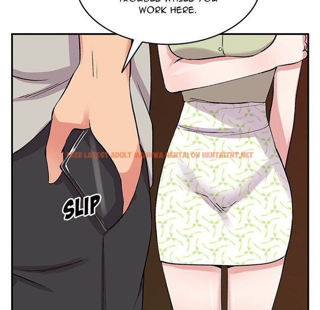 Read Hentai Image 38 890 in comic Shh! Her Secret - Chapter 37 - hentaitnt.net