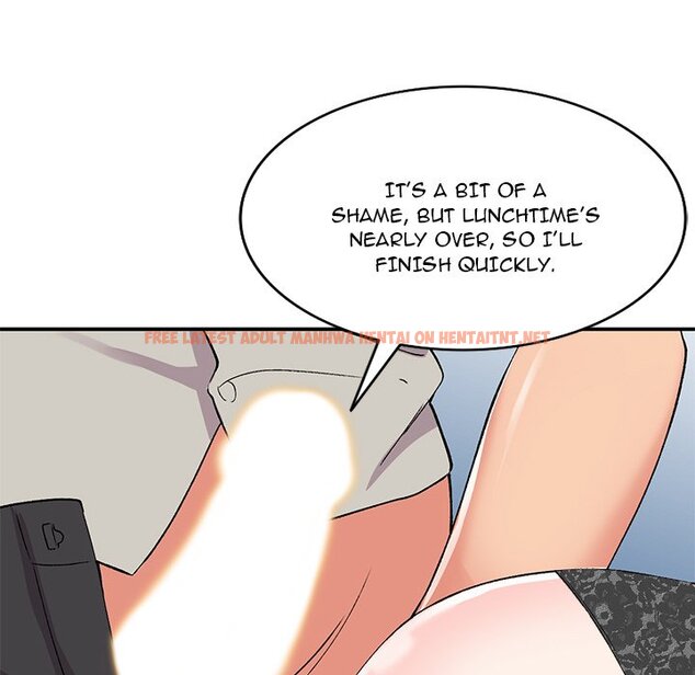 Read Hentai Image 57 890 in comic Shh! Her Secret - Chapter 37 - hentaitnt.net