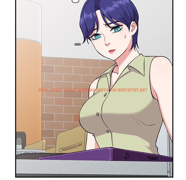 Read Hentai Image 7 884 in comic Shh! Her Secret - Chapter 37 - hentaitnt.net