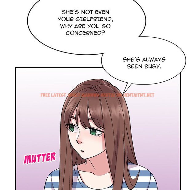 Read Hentai Image 80 890 in comic Shh! Her Secret - Chapter 37 - hentaitnt.net