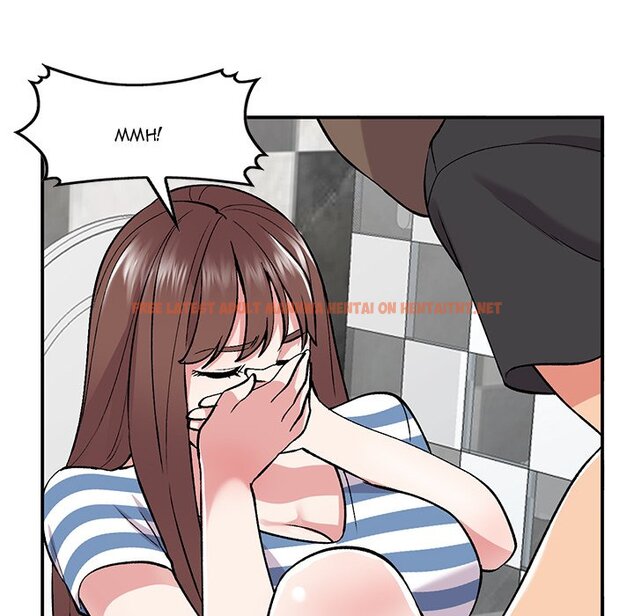 Read Hentai Image 132 884 in comic Shh! Her Secret - Chapter 38 - hentaitnt.net