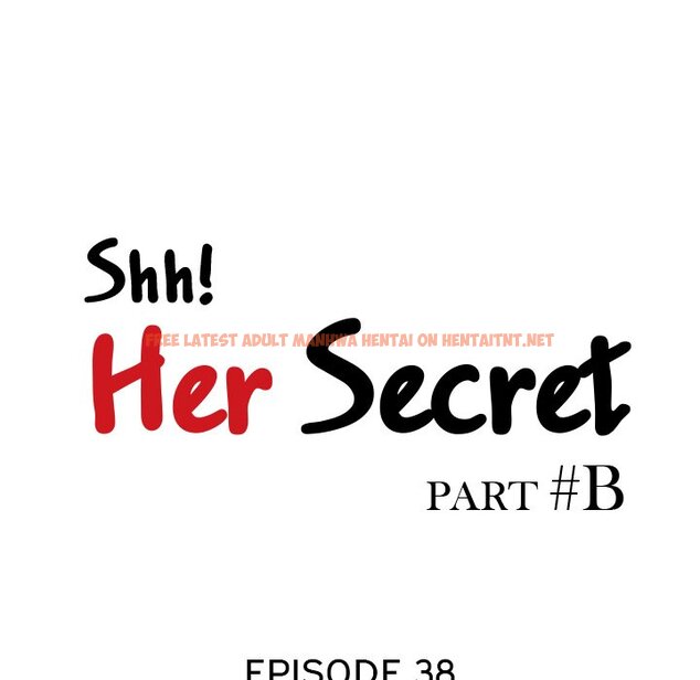 Read Hentai Image 14 877 in comic Shh! Her Secret - Chapter 38 - hentaitnt.net