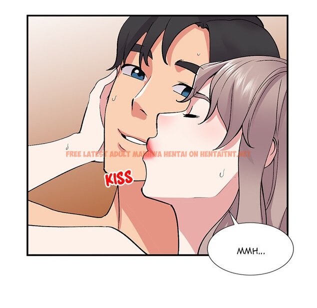 Read Hentai Image 68 883 in comic Shh! Her Secret - Chapter 38 - hentaitnt.net