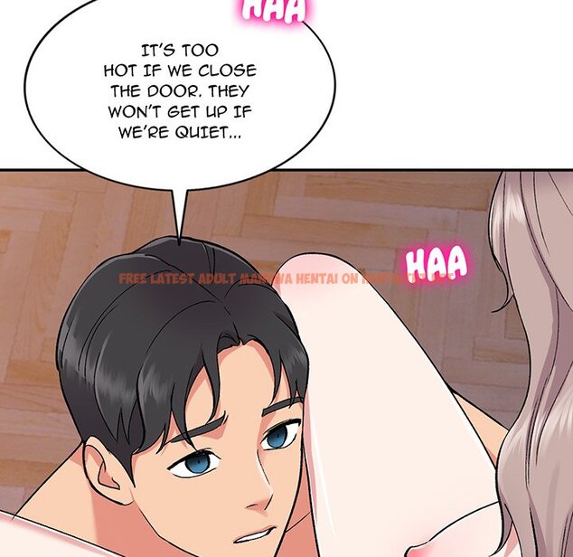 Read Hentai Image 7 877 in comic Shh! Her Secret - Chapter 38 - hentaitnt.net