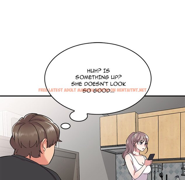 Read Hentai Image 49 870 in comic Shh! Her Secret - Chapter 39 - hentaitnt.net