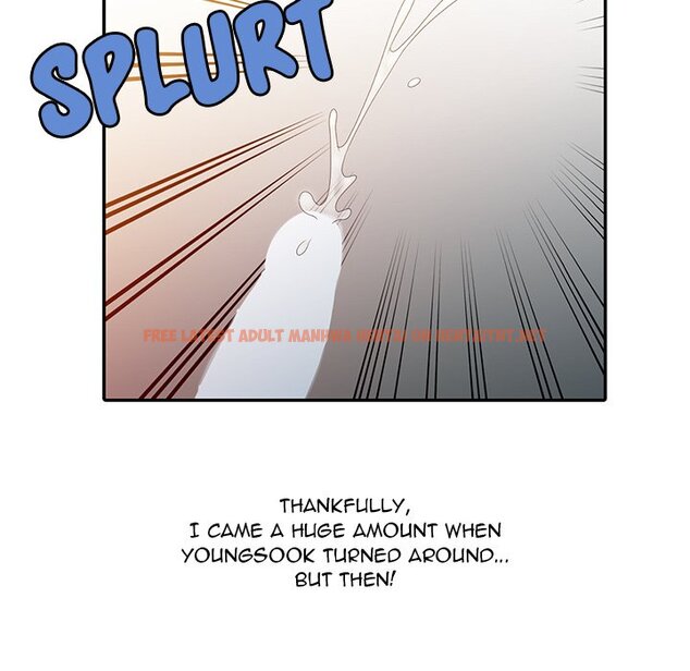 Read Hentai Image 10 136 in comic Shh! Her Secret - Chapter 4 - hentaitnt.net