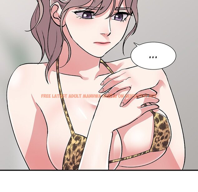 Read Hentai Image 11 856 in comic Shh! Her Secret - Chapter 40 - hentaitnt.net