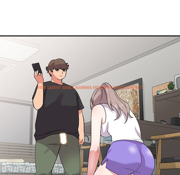 Read Hentai Image 111 863 in comic Shh! Her Secret - Chapter 40 - hentaitnt.net