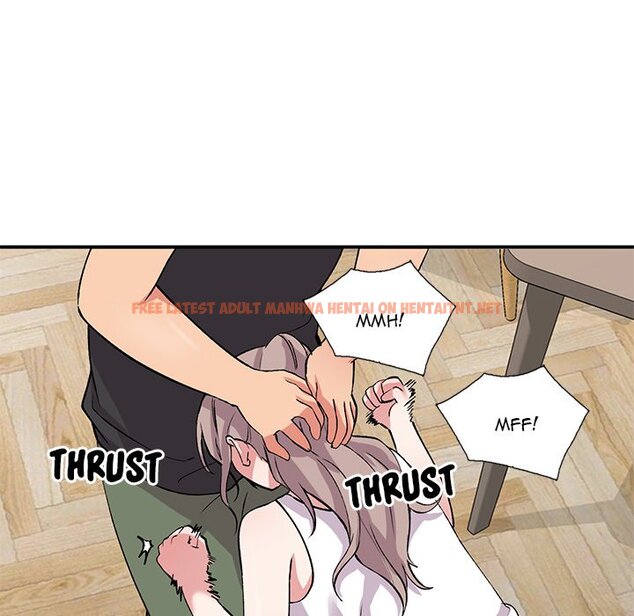 Read Hentai Image 124 863 in comic Shh! Her Secret - Chapter 40 - hentaitnt.net