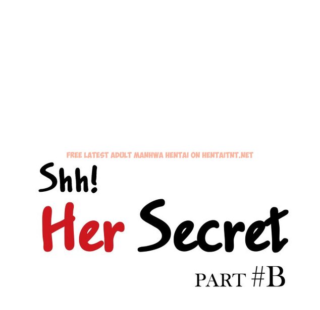 Read Hentai Image 15 856 in comic Shh! Her Secret - Chapter 40 - hentaitnt.net