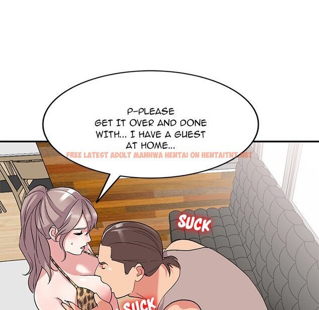 Read Hentai Image 21 856 in comic Shh! Her Secret - Chapter 40 - hentaitnt.net