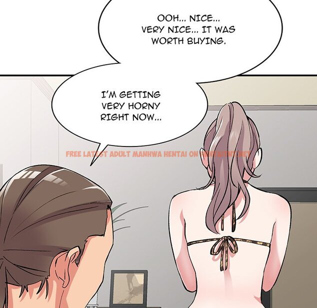 Read Hentai Image 8 856 in comic Shh! Her Secret - Chapter 40 - hentaitnt.net