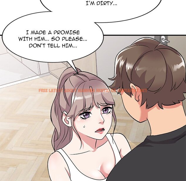 Read Hentai Image 95 863 in comic Shh! Her Secret - Chapter 40 - hentaitnt.net