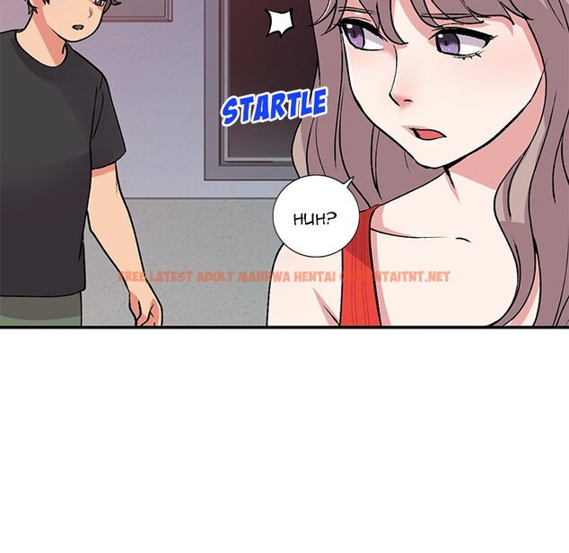 Read Hentai Image 127 856 in comic Shh! Her Secret - Chapter 41 - hentaitnt.net