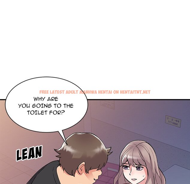 Read Hentai Image 128 856 in comic Shh! Her Secret - Chapter 41 - hentaitnt.net