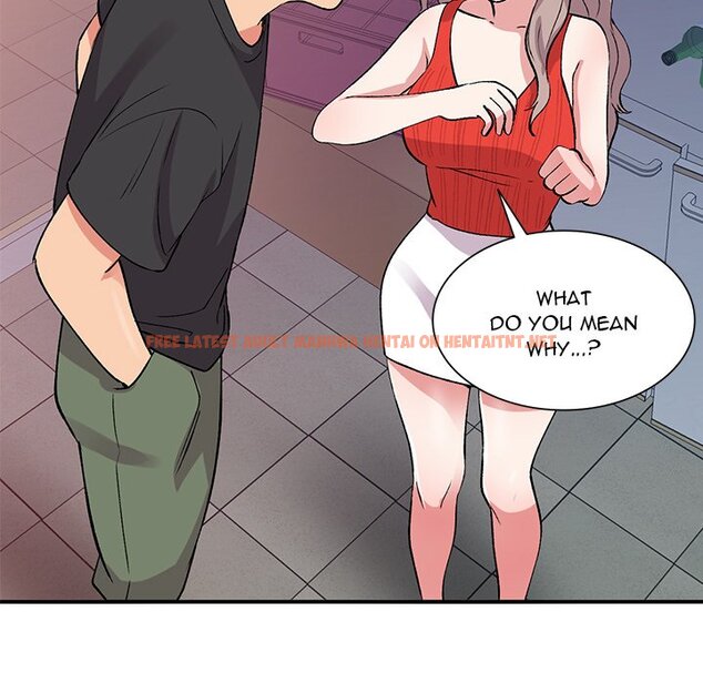 Read Hentai Image 129 856 in comic Shh! Her Secret - Chapter 41 - hentaitnt.net