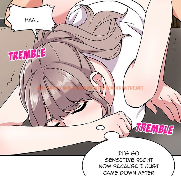 Read Hentai Image 26 849 in comic Shh! Her Secret - Chapter 41 - hentaitnt.net