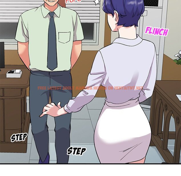 Read Hentai Image 121 849 in comic Shh! Her Secret - Chapter 42 - hentaitnt.net