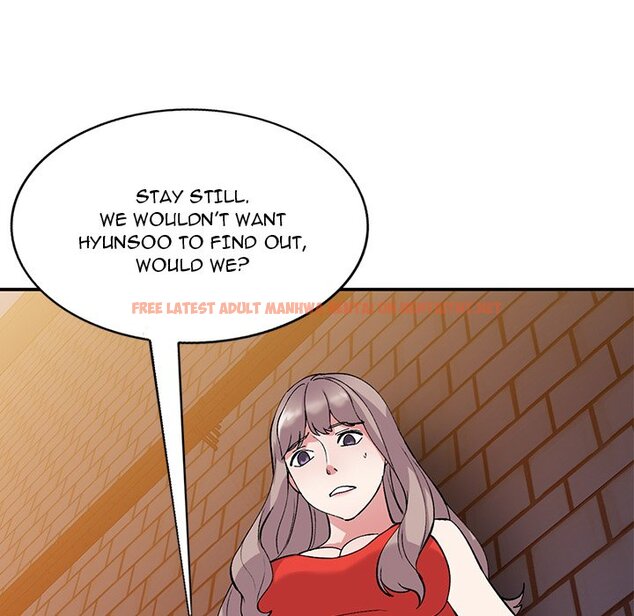 Read Hentai Image 19 842 in comic Shh! Her Secret - Chapter 42 - hentaitnt.net