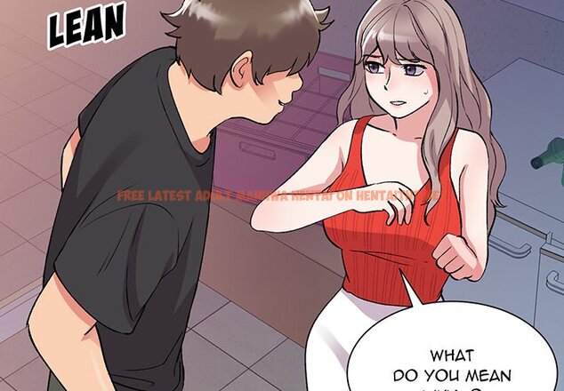 Read Hentai Image 2 836 in comic Shh! Her Secret - Chapter 42 - hentaitnt.net