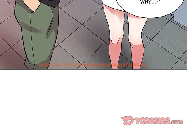 Read Hentai Image 3 836 in comic Shh! Her Secret - Chapter 42 - hentaitnt.net