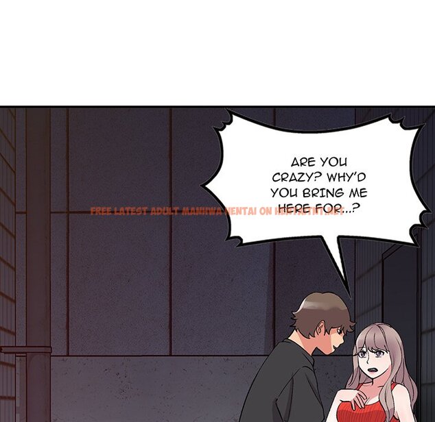 Read Hentai Image 7 836 in comic Shh! Her Secret - Chapter 42 - hentaitnt.net