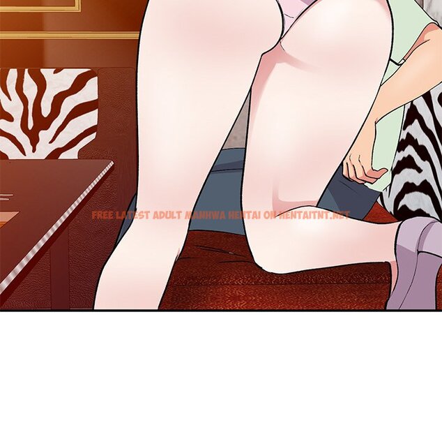 Read Hentai Image 113 836 in comic Shh! Her Secret - Chapter 43 - hentaitnt.net