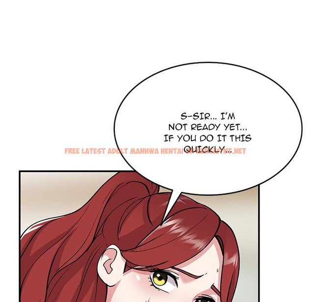 Read Hentai Image 46 829 in comic Shh! Her Secret - Chapter 43 - hentaitnt.net