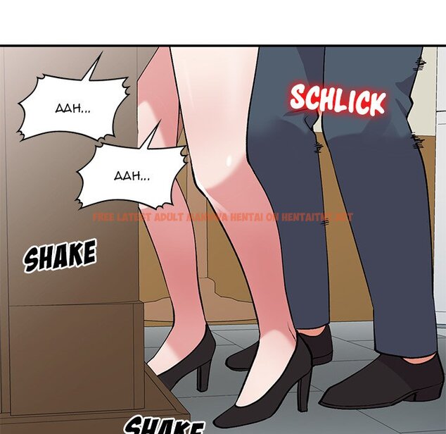 Read Hentai Image 53 836 in comic Shh! Her Secret - Chapter 43 - hentaitnt.net