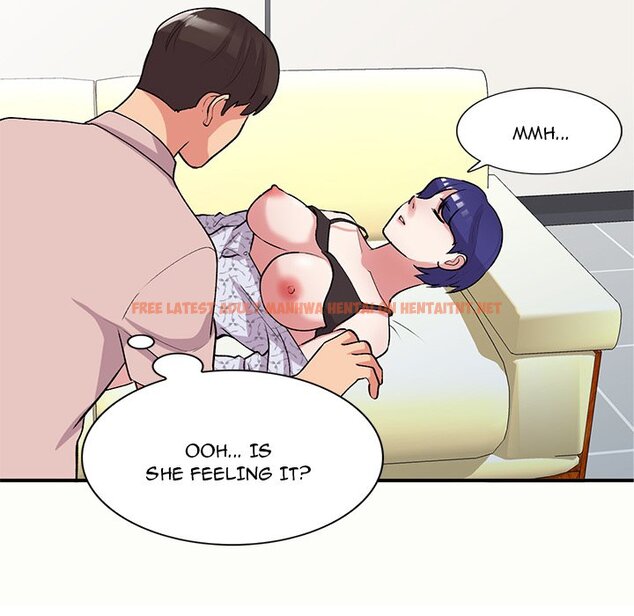 Read Hentai Image 114 829 in comic Shh! Her Secret - Chapter 44 - hentaitnt.net