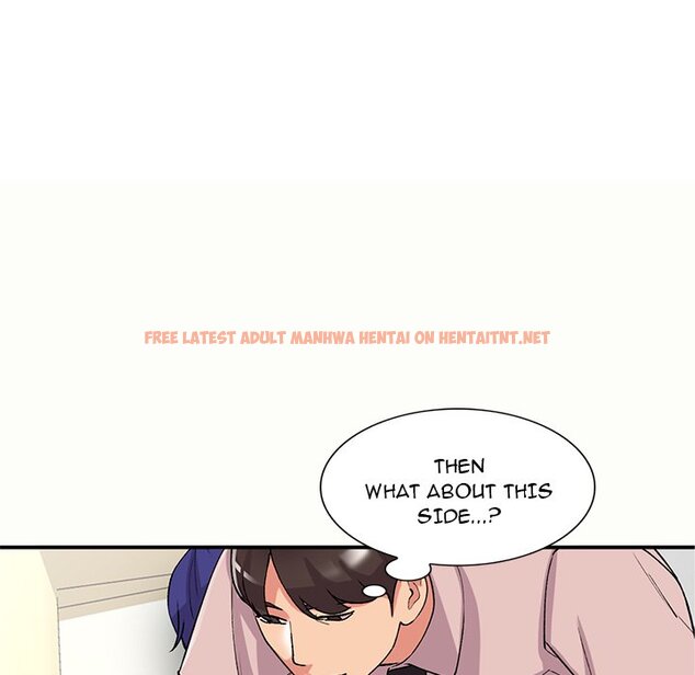 Read Hentai Image 115 829 in comic Shh! Her Secret - Chapter 44 - hentaitnt.net