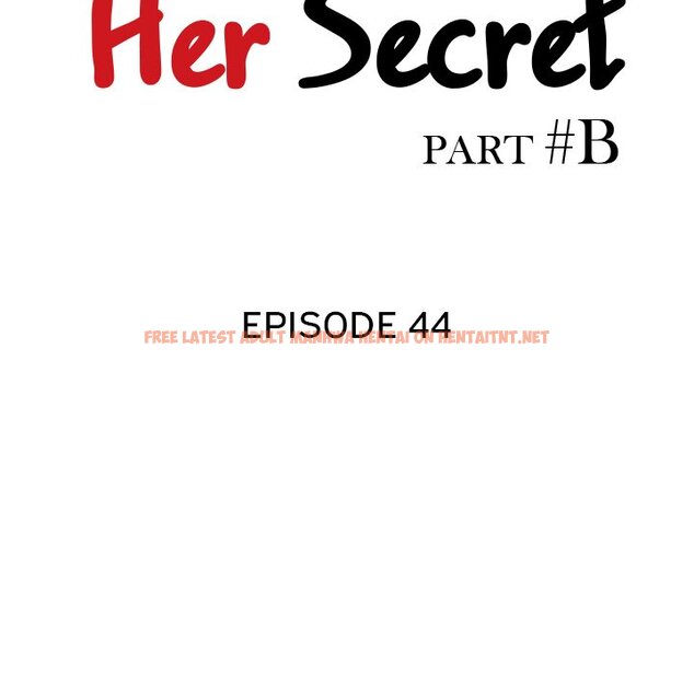 Read Hentai Image 14 822 in comic Shh! Her Secret - Chapter 44 - hentaitnt.net