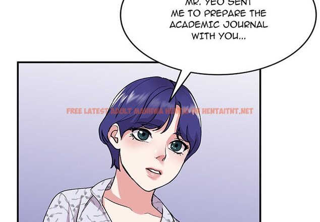 Read Hentai Image 4 822 in comic Shh! Her Secret - Chapter 44 - hentaitnt.net