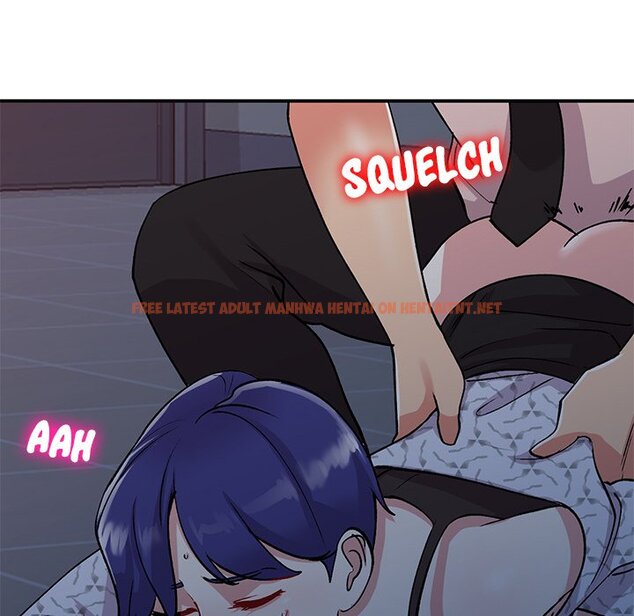 Read Hentai Image 114 816 in comic Shh! Her Secret - Chapter 45 - hentaitnt.net