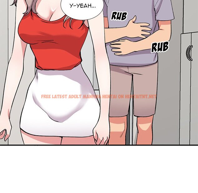 Read Hentai Image 122 816 in comic Shh! Her Secret - Chapter 45 - hentaitnt.net