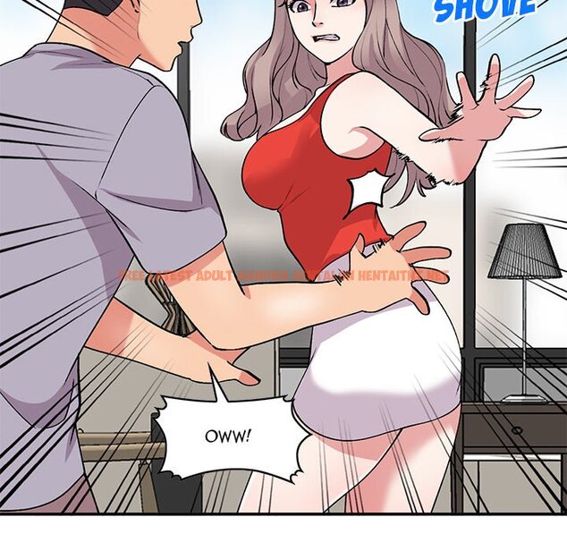 Read Hentai Image 126 816 in comic Shh! Her Secret - Chapter 45 - hentaitnt.net