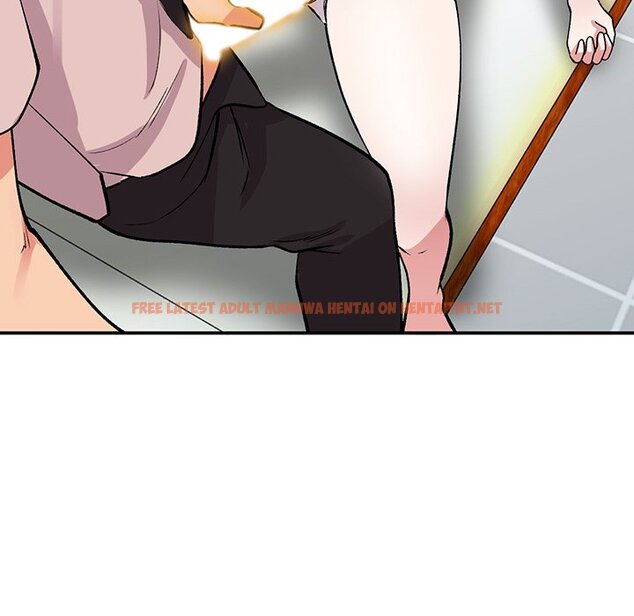 Read Hentai Image 13 809 in comic Shh! Her Secret - Chapter 45 - hentaitnt.net