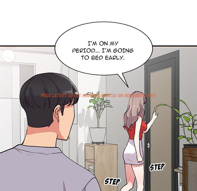 Read Hentai Image 134 822 in comic Shh! Her Secret - Chapter 45 - hentaitnt.net